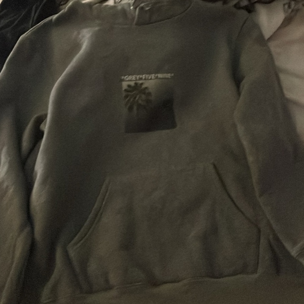 G59 hoodie